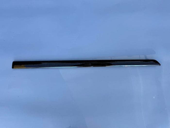15921380 | 2007 CADILLAC SRX Applique Assembly, Rear Side Door Upper *Sapele
