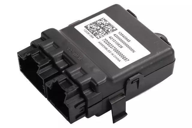 GM 13540945 control module