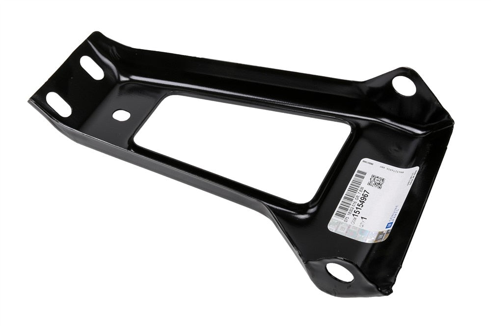 15154967 | Genuine GM Rear Bumper Impact Bar Brace