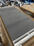 04-12 CHEVY MALIBU/ 05-10 PONTIAC G6/ 07-09 SATURN AURA L4 & V6 ENGINE ALUMINUM AIR CONDITIONING A/C CONDENSER OEM-CDS-3279