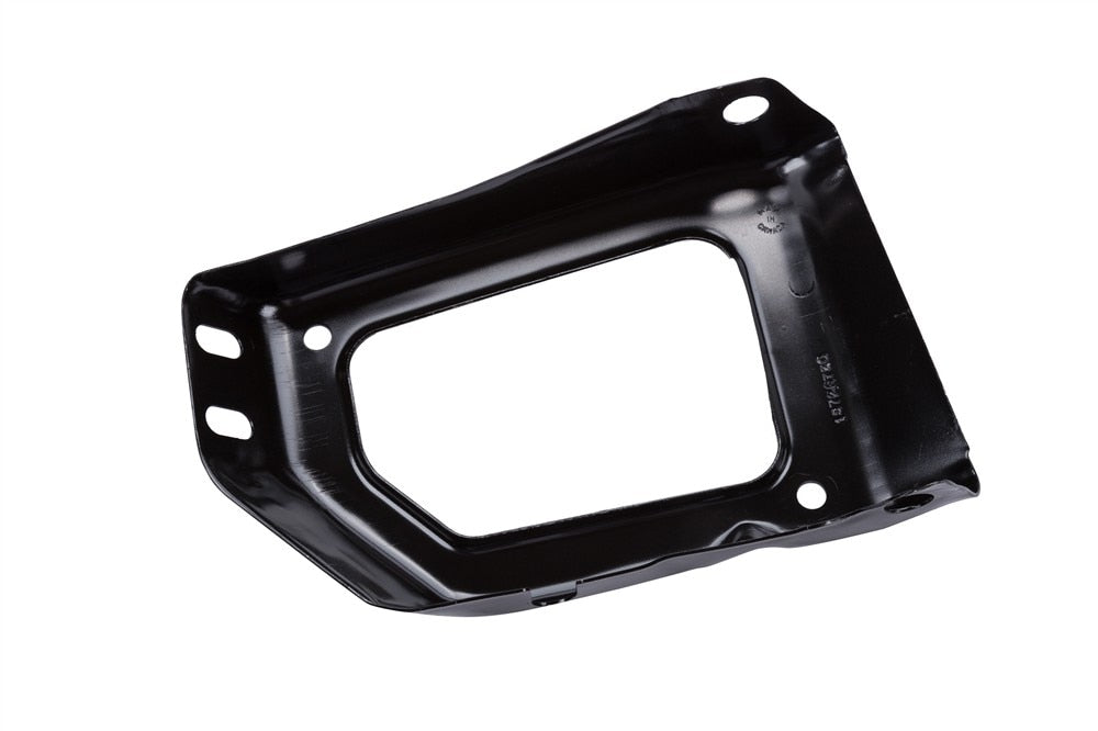 Genuine GM 15726730 right rear bumper brace alternate view