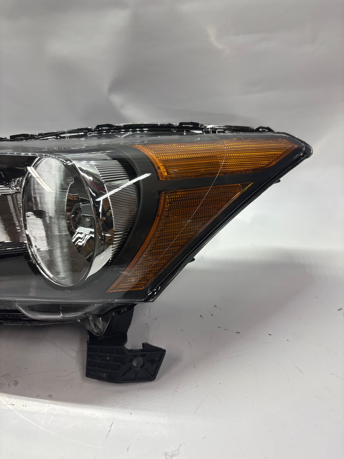 OEM-HL-0003-L Left Side Honda Accord Sedan Headlight for 2008 to 2012