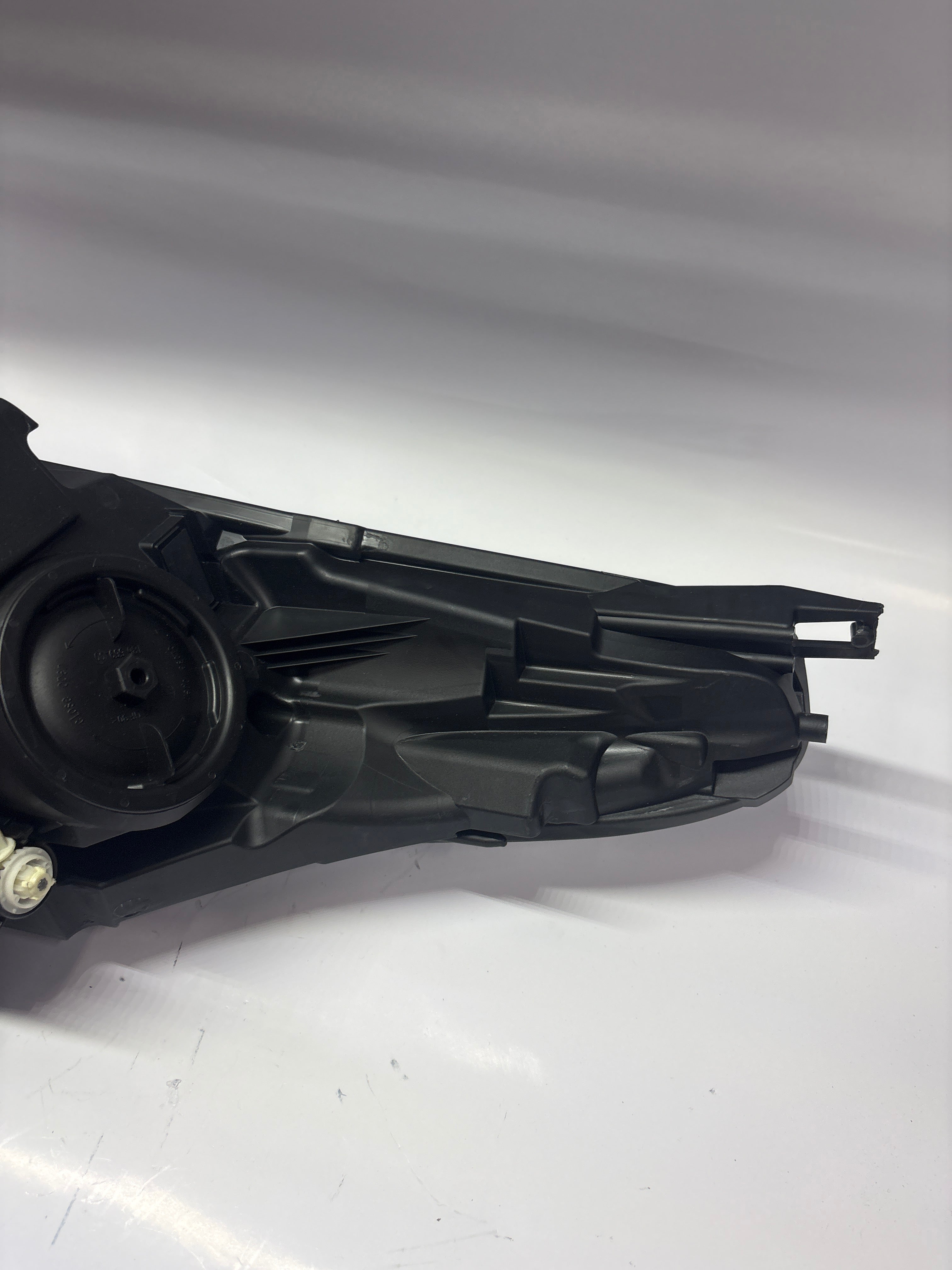 17-19 Cadillac XT5 Right Passenger Side OE Style LED DRL Projector Headlight
