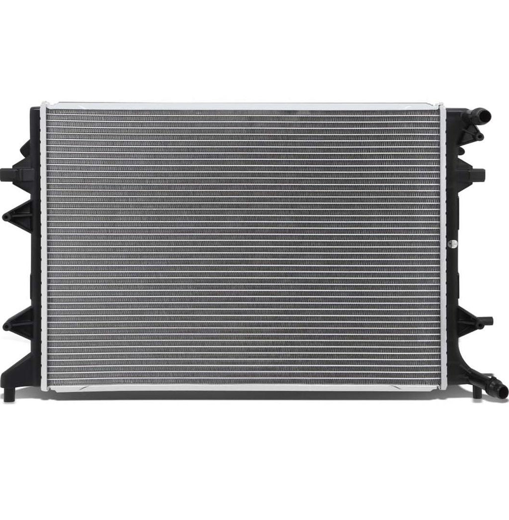 2013-2016 JETTA / 2012-2014 PASSAT AT RADIATOR OEM-RA-13273
