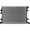 2013-2016 JETTA / 2012-2014 PASSAT AT RADIATOR OEM-RA-13273