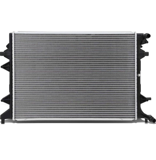 2013-2016 JETTA / 2012-2014 PASSAT AT RADIATOR OEM-RA-13273