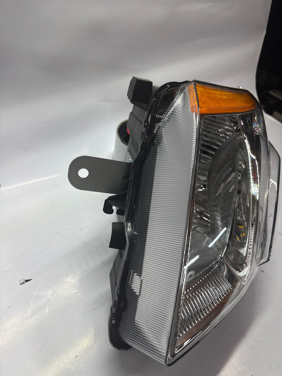 PMHL-NSEN-1012-OE-CH-R Right Headlight For 07-09 Nissan Sentra
