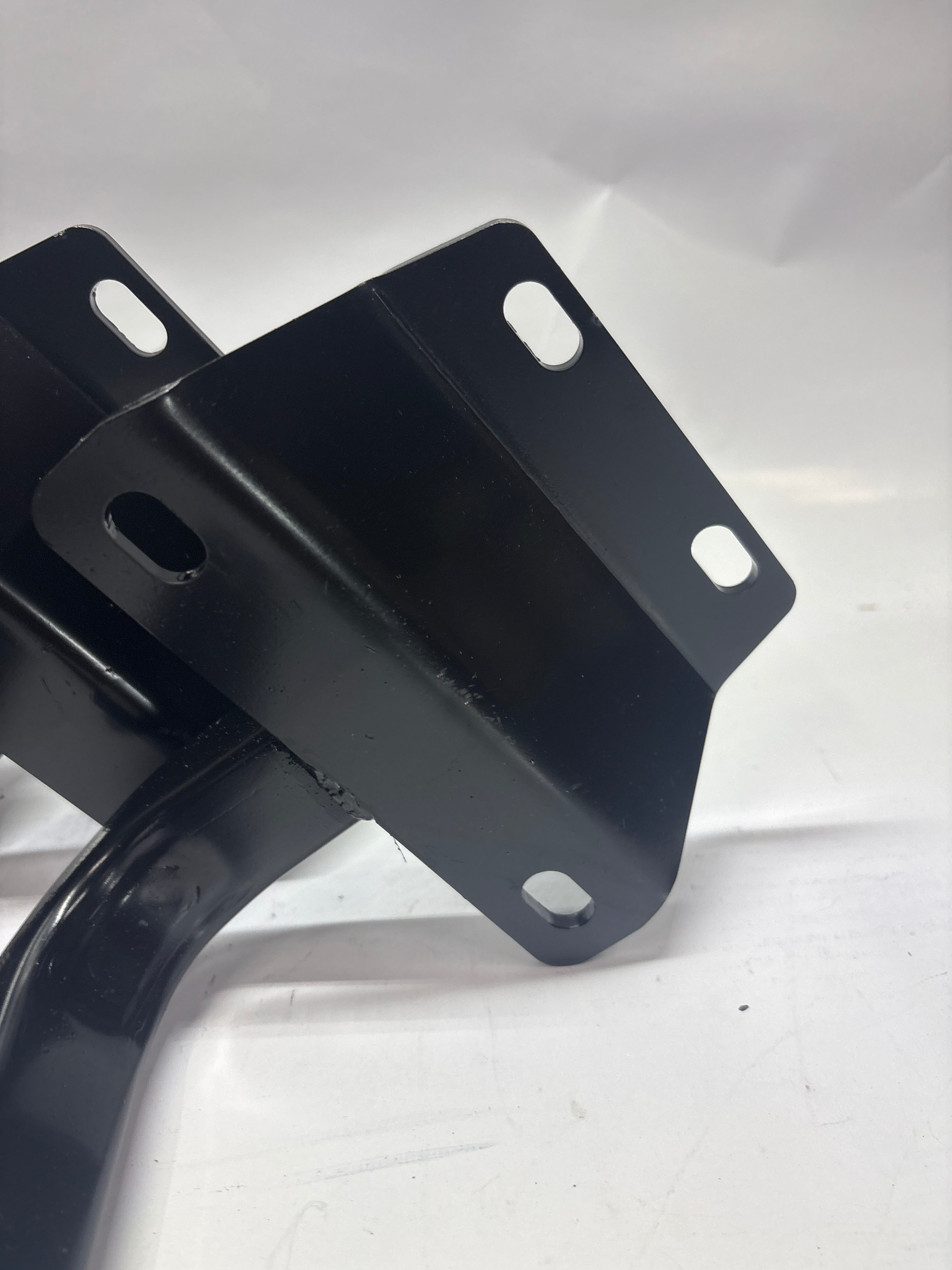 15-26 Ford F-150 Crew Cab or Extended Cab 6pcs Brackets With Hardware