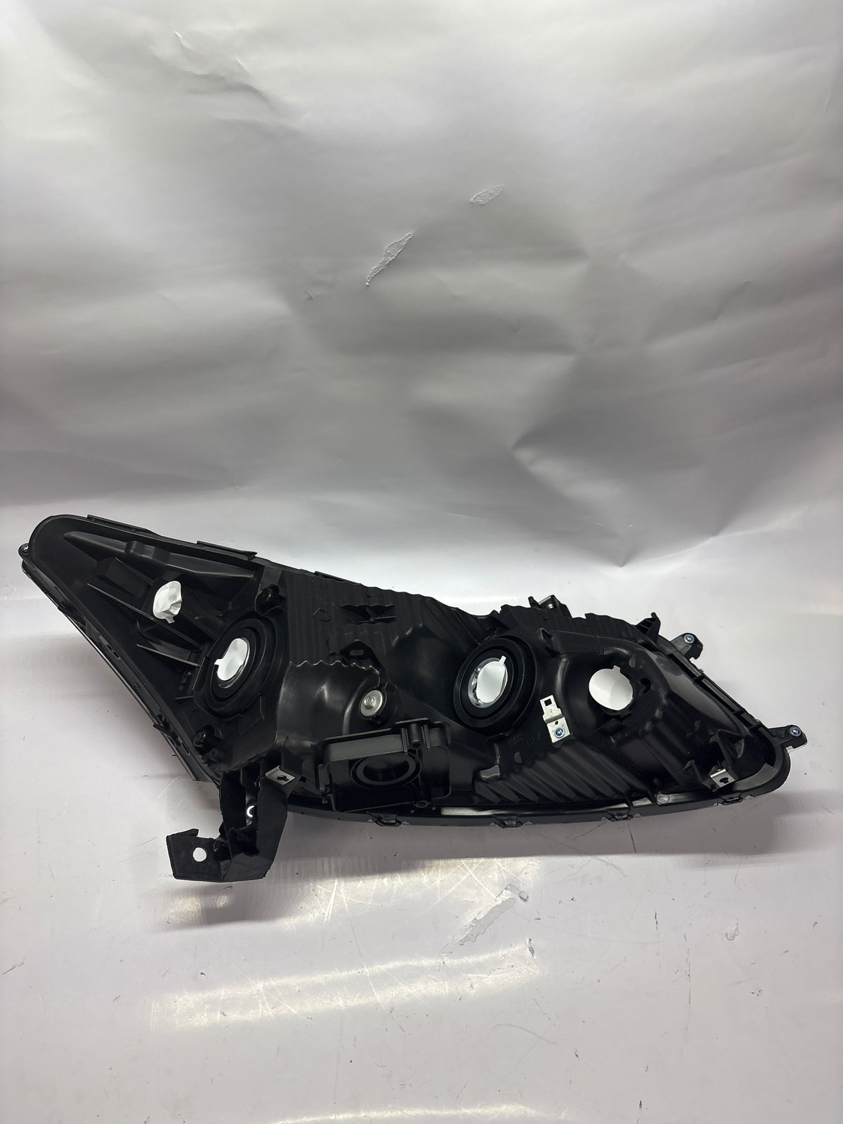 OEM-HL-0003-L Left Side Honda Accord Sedan Headlight for 2008 to 2012