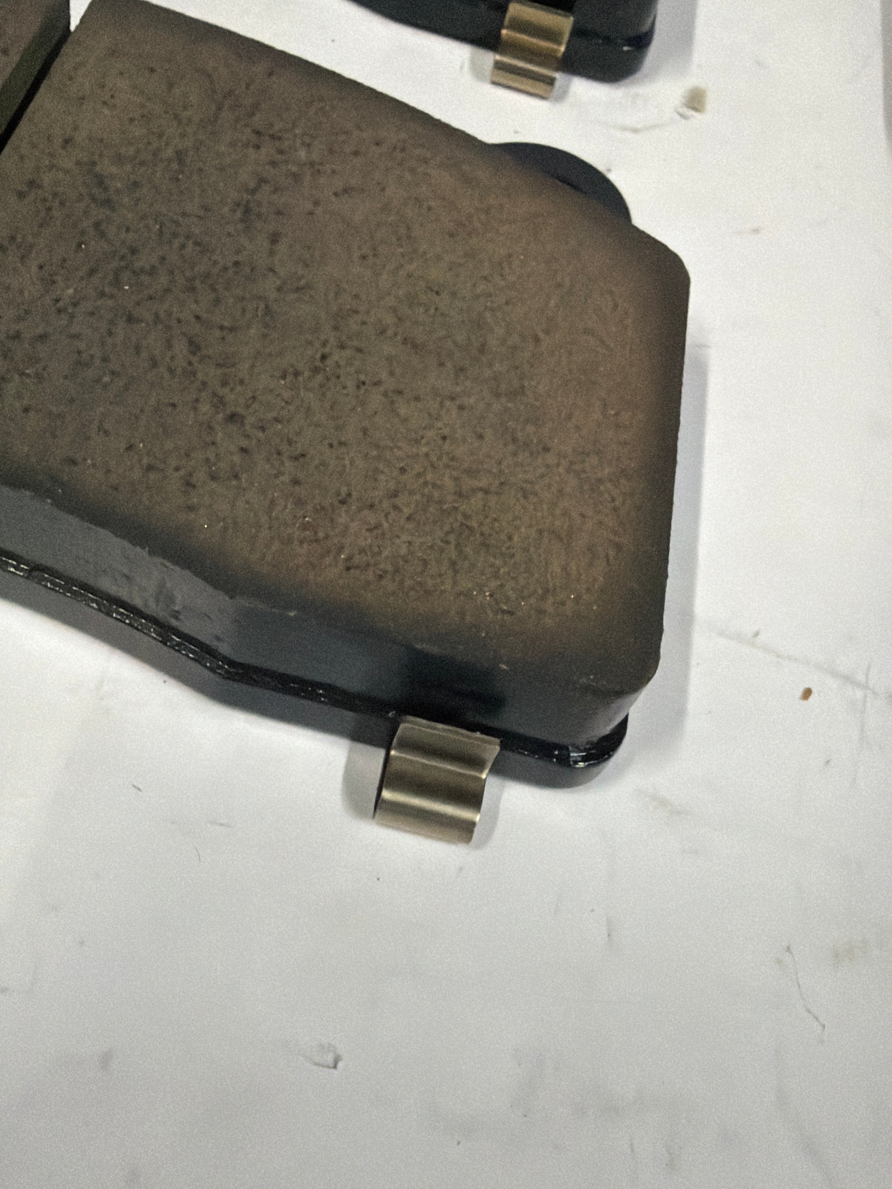 23145627 Genuine General Motors OE Pad Kit,Frt Disc Brk 13329562