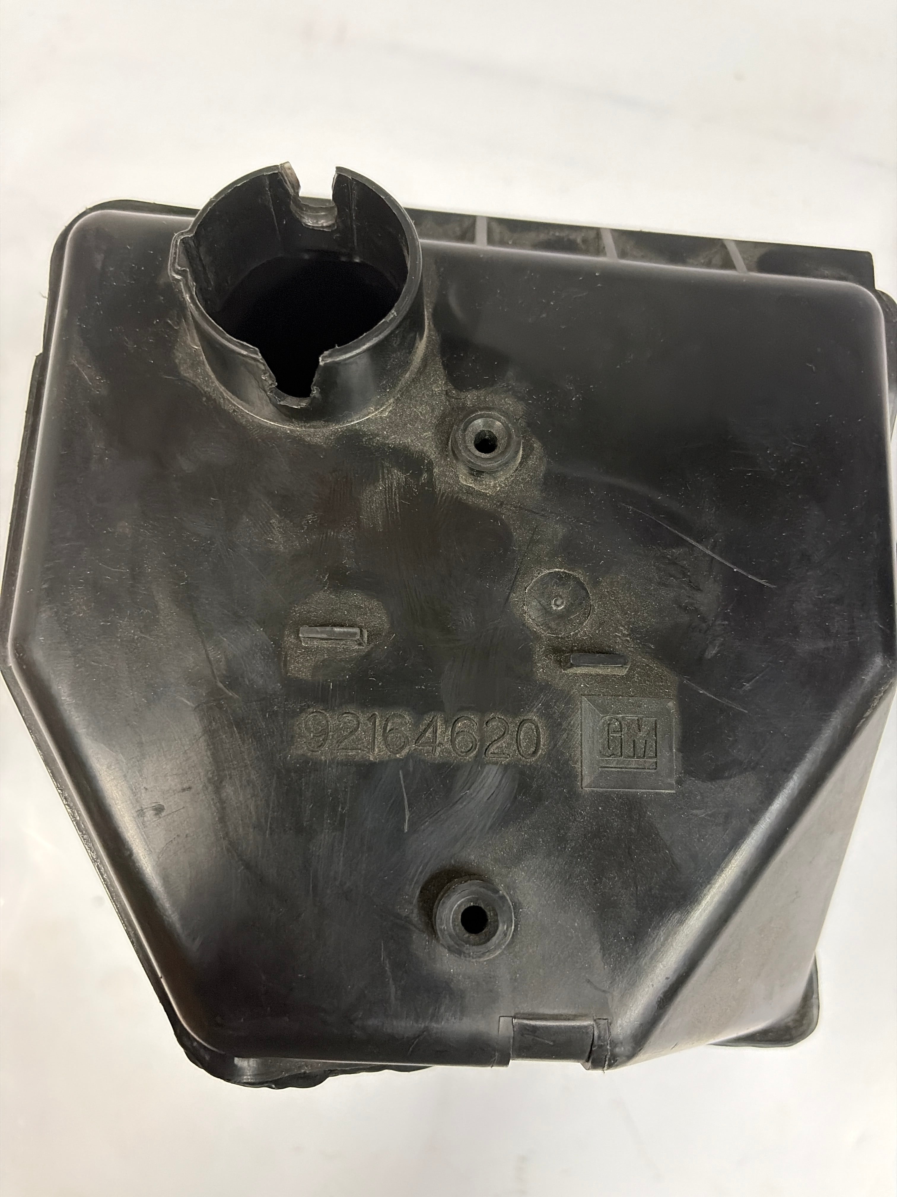 92164620 2008-2017 GM Coolant Recovery Reservoir