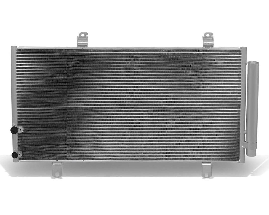 07-12 LEXUS ES350 / 05-12 AVALON AIR CONDITIONING A/C CONDENSER OEM-CDS-3396