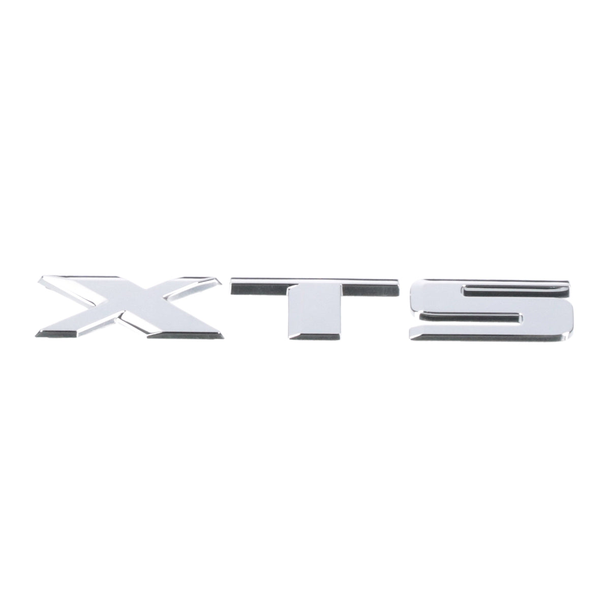 Genuine GM Cadillac XTS Deck Lid Emblem 20971942