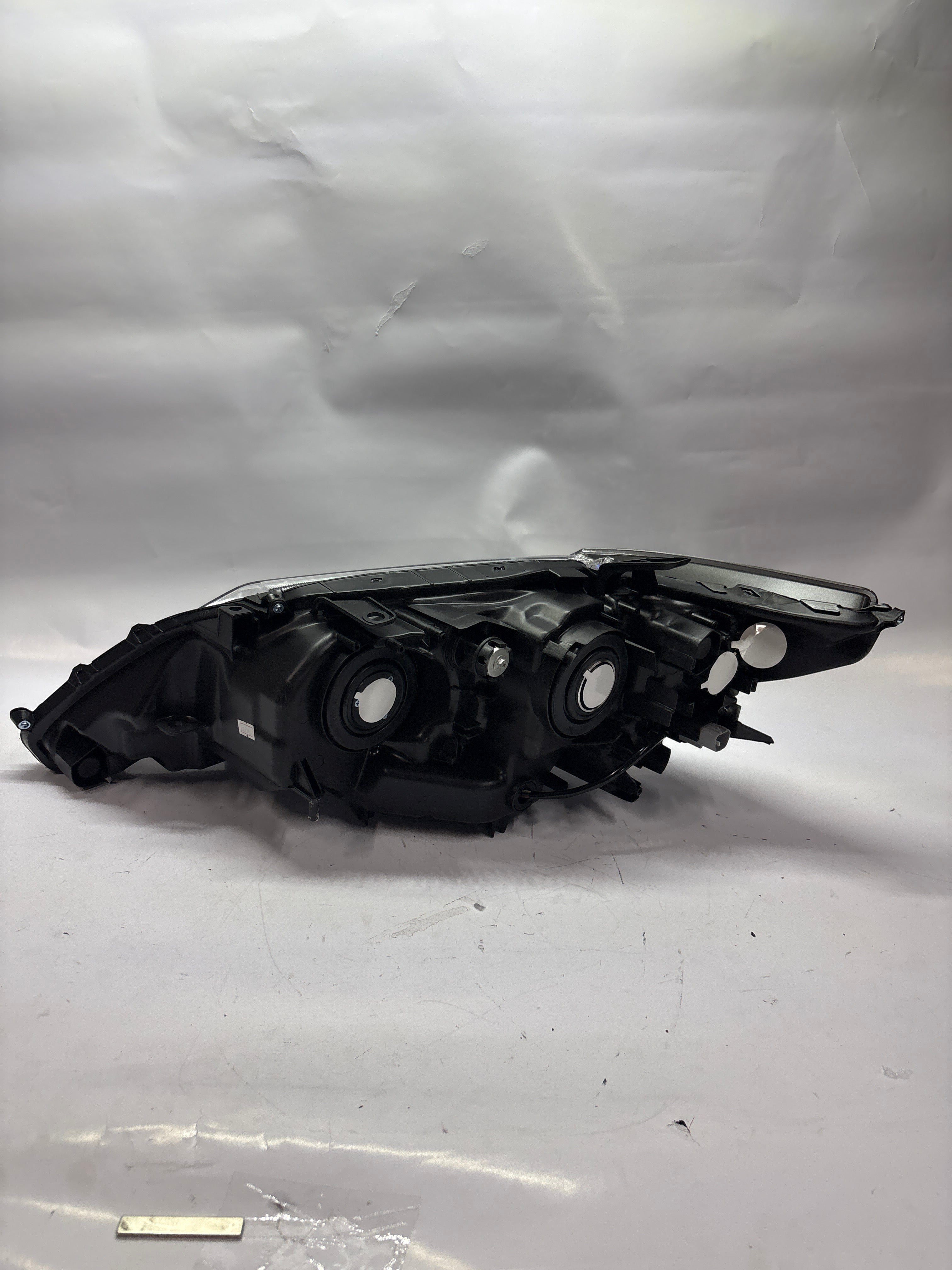 OEM-HL-0166-R LED DRL Projector Headlight (Right) 13-15 Lexus ES300H ES350