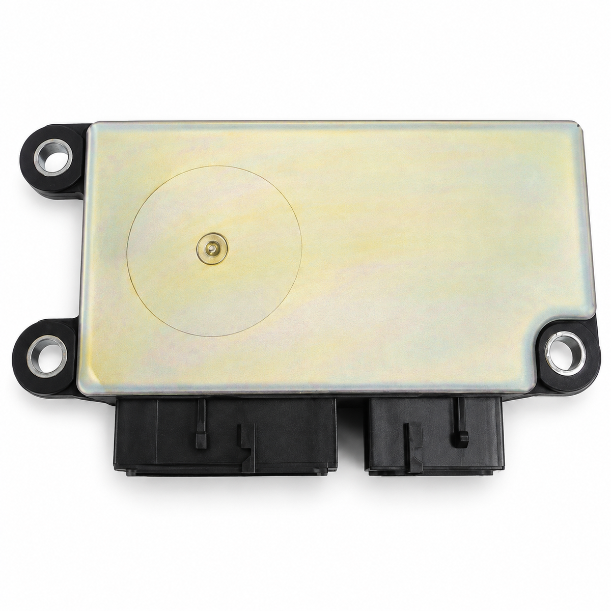 22968741 GM SRS control module — representative catalog illustration