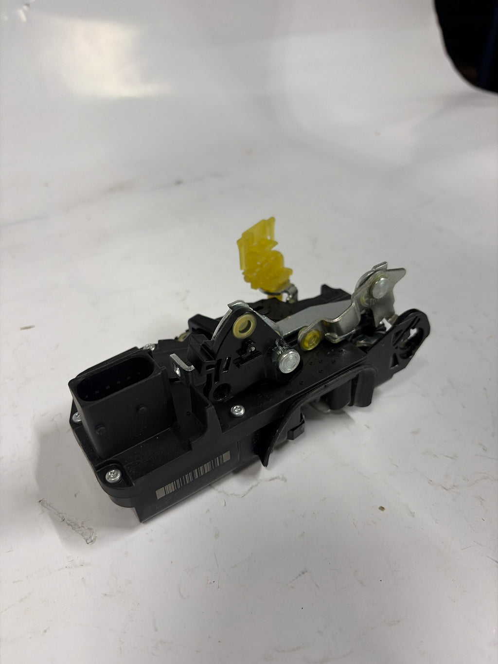 25955875 Front Left Door Lock Actuator Motor for Pontiac Grand Prix 2004-2008