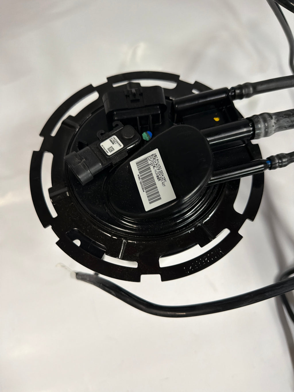 19153667 NEW ACDelco Fuel Pump Module Assembly M10090 Chevy Equinox Pontiac Torrent 2007