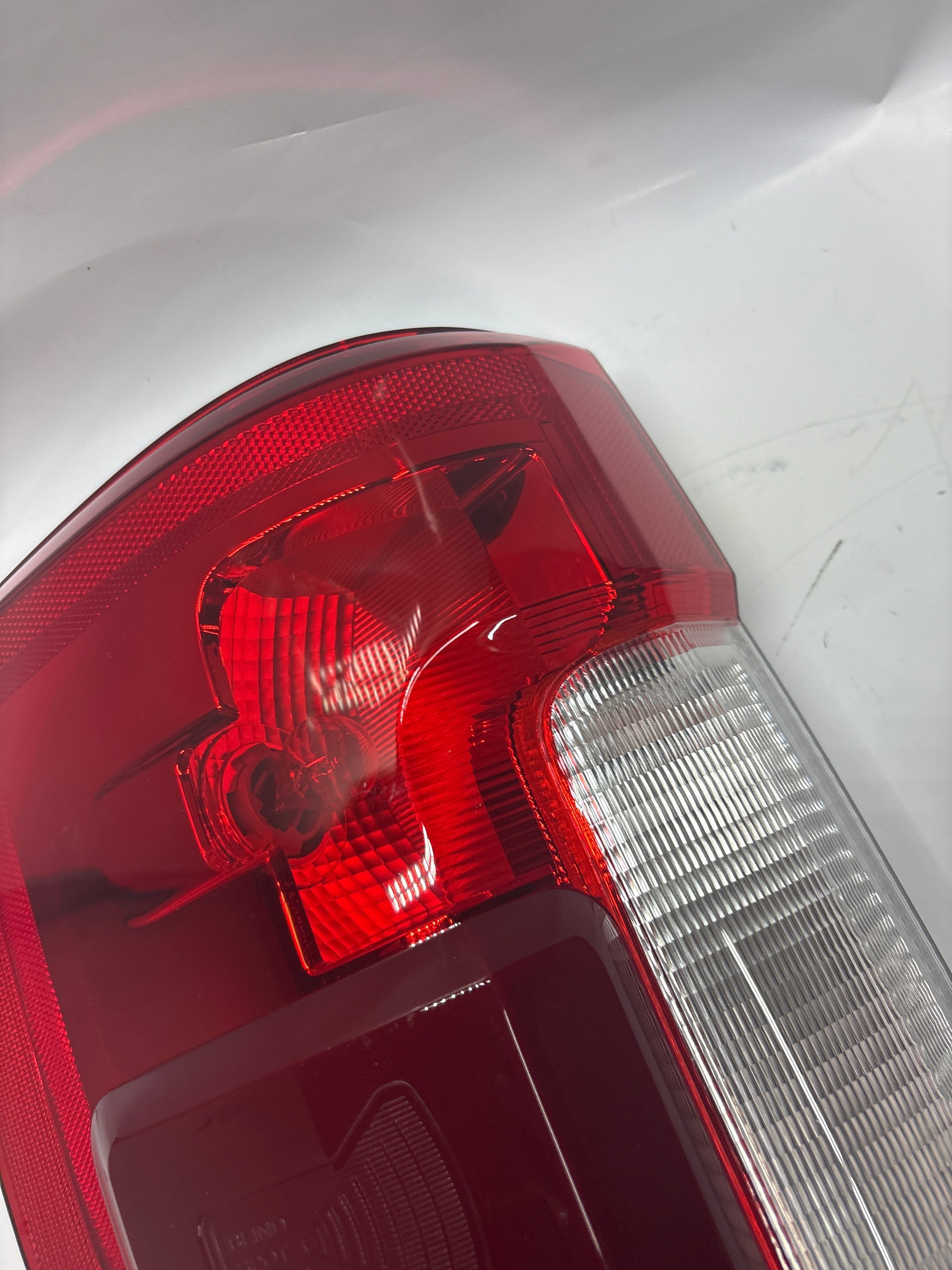 OEM-TL-074-L 2017 to 2019 Ford F250 F350 F450 Super Duty Left Driver taillight