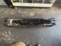 15-18 CHEVY SILVERADO / GMC SIERRA 2500HD 3500HD CHROME REAR BUMPER STEP