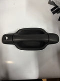 25875522 | Exterior Door Handle Front Right 1 pcs for Chevy Colorado, GMC Canyon,