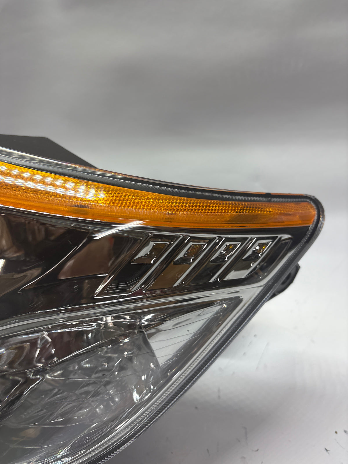 PMHL-NSEN-1012-OE-CH-R Right Headlight For 07-09 Nissan Sentra