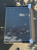 009 RADIATOR 03-07 FREIGHTLINER CENTURY CLASS COLUMBIA OEM-RA-FL-009