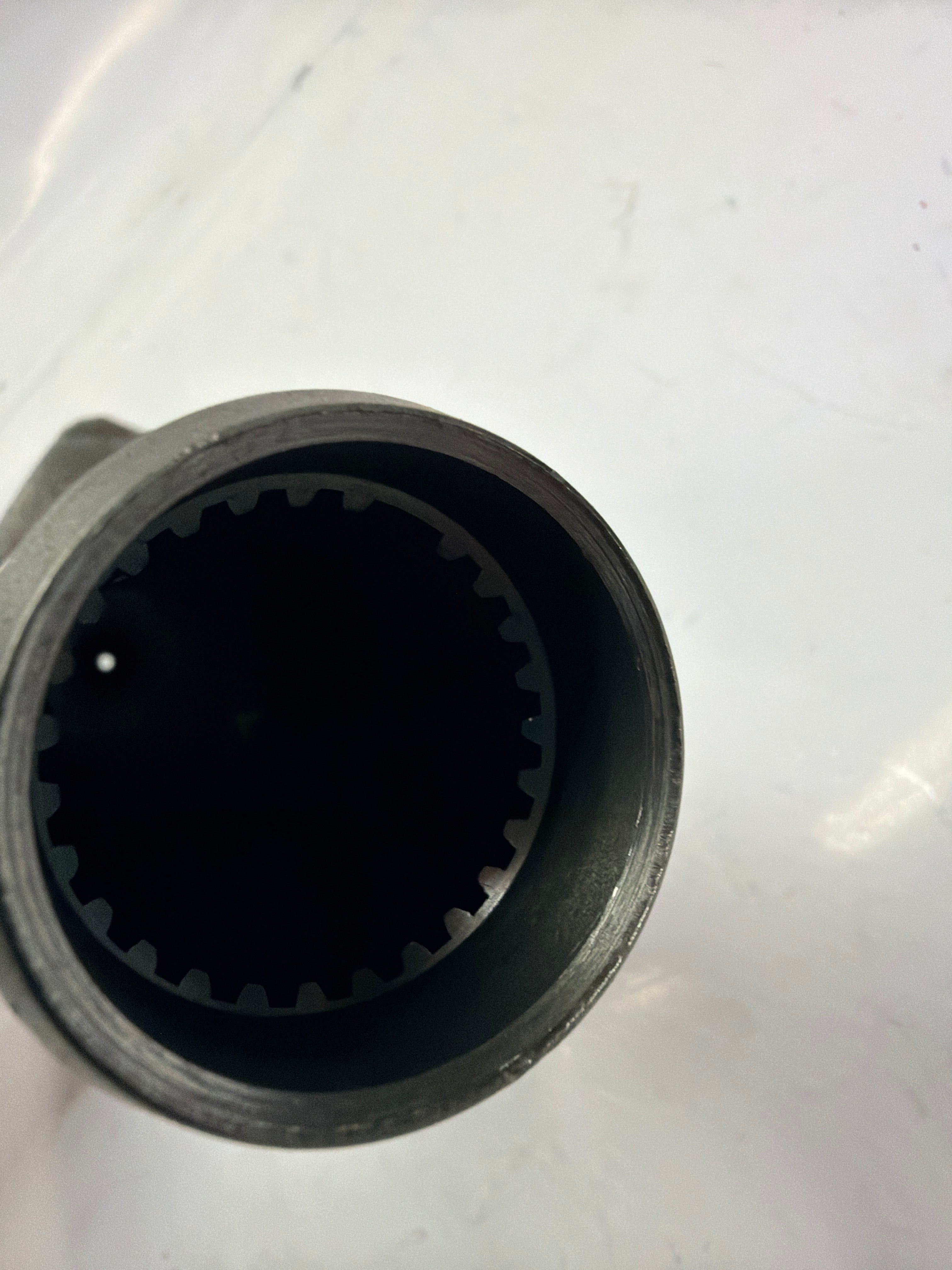 7848635 American Axle Drive Shaft Slip Yoke for Cadillac/Chevy/GMC