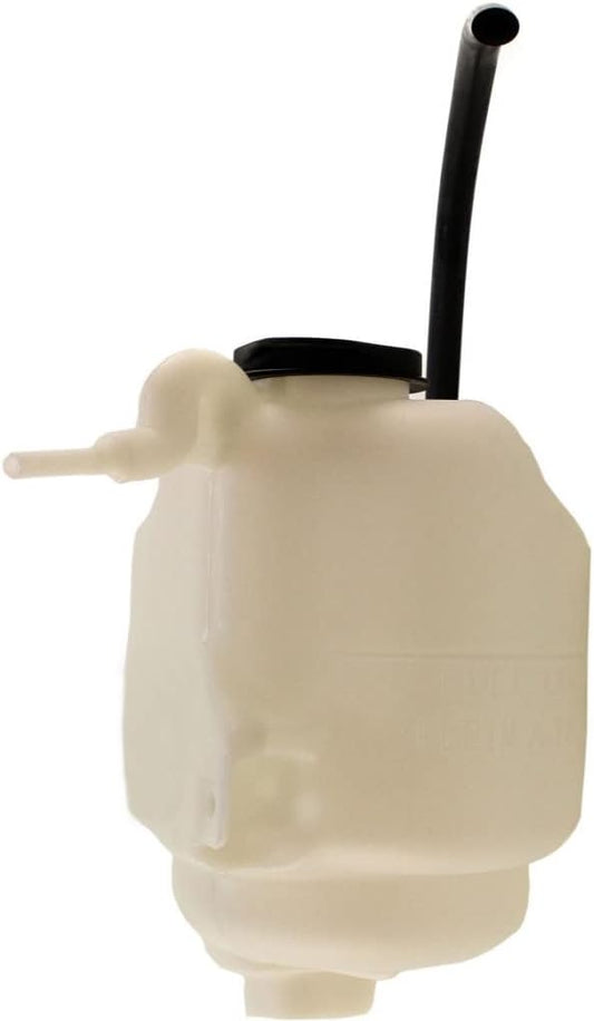 For Hummer H3 Coolant Reservoir 2006 07 08 09 2010 | w/Cap and Hose | GM3014103 | 15099956