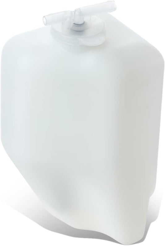 DNA MOTORING OEM-RT-TO3014104 OE Style Coolant Overflow Reservoir Tank w/Cap Compatible with 1993-1997 Corolla
