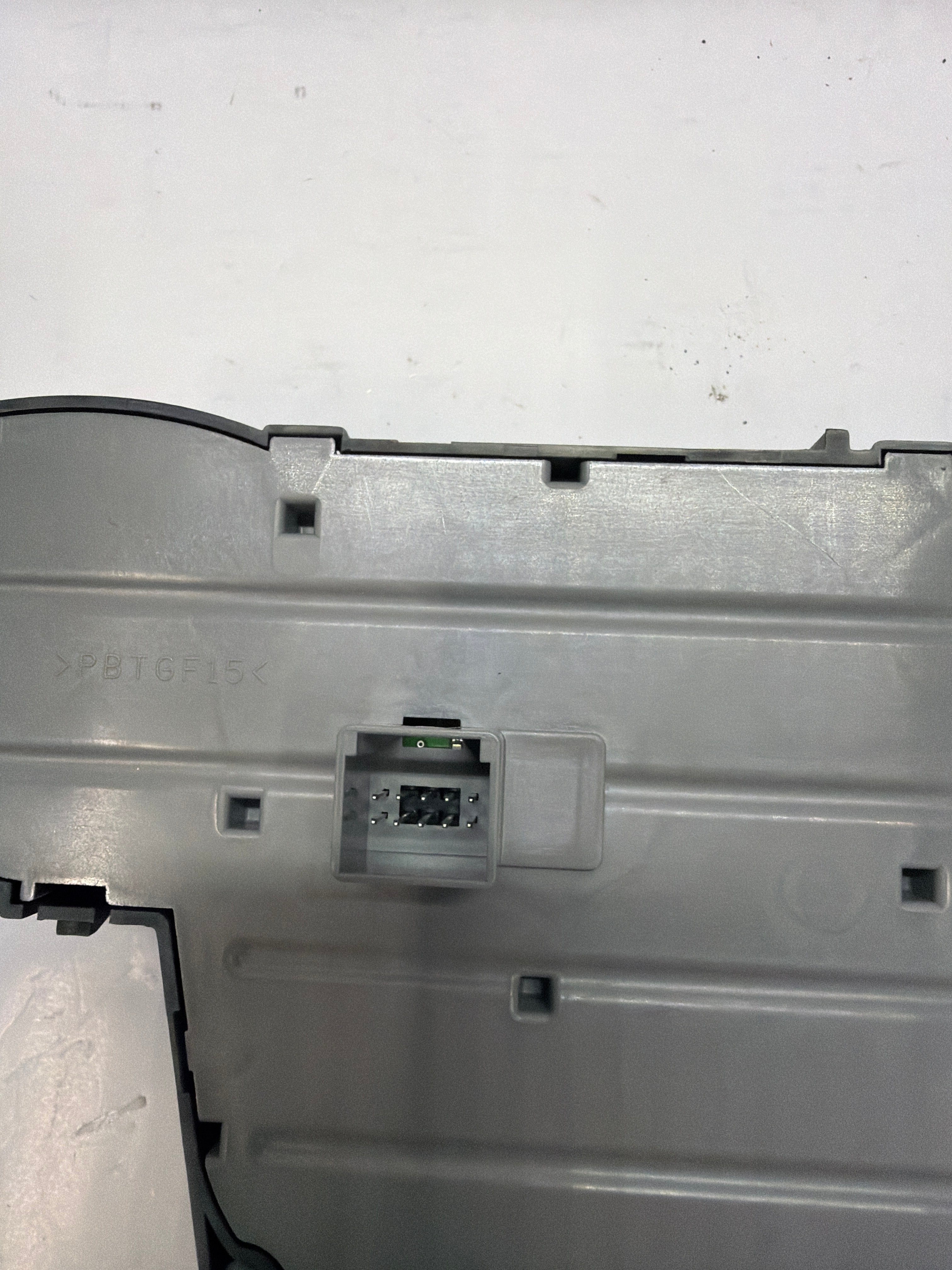 84412941 15-74932 AC Delco Climate Control Unit for GMC Yukon XL 2015-2016