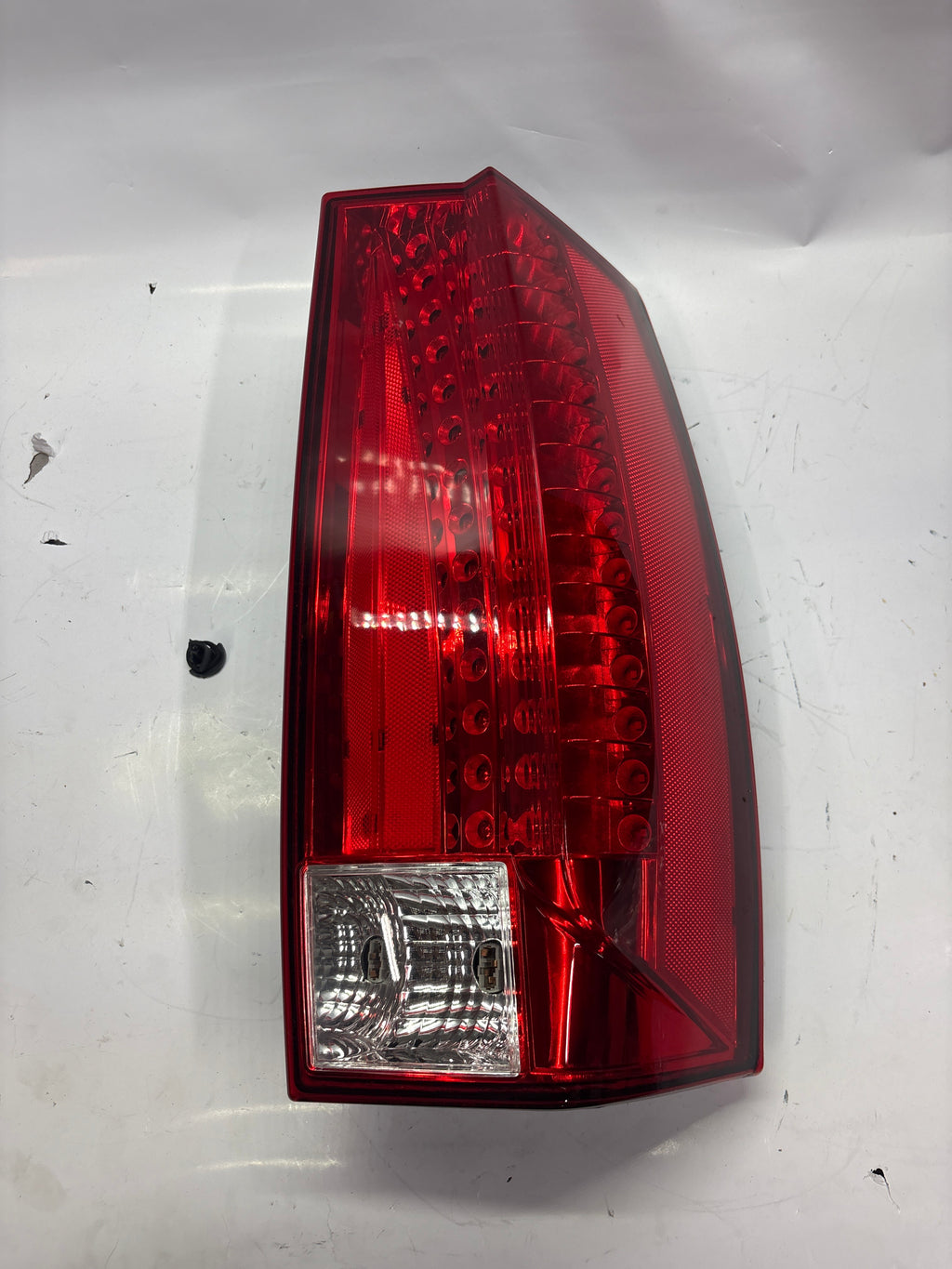 ASIS-OEM-TL-081-R Open BOX AS IS Factory Style LED Tail Light (Right) 07-14 Cadillac Escalade ESV