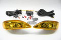 FOG LIGHT WITH SWITCH FOR 02-04 CAMRY / 02-03 SOLARA] LUZ ANTINIEBLA AMBER CON INTERRUPTOR FL-ZTL-139-AM
