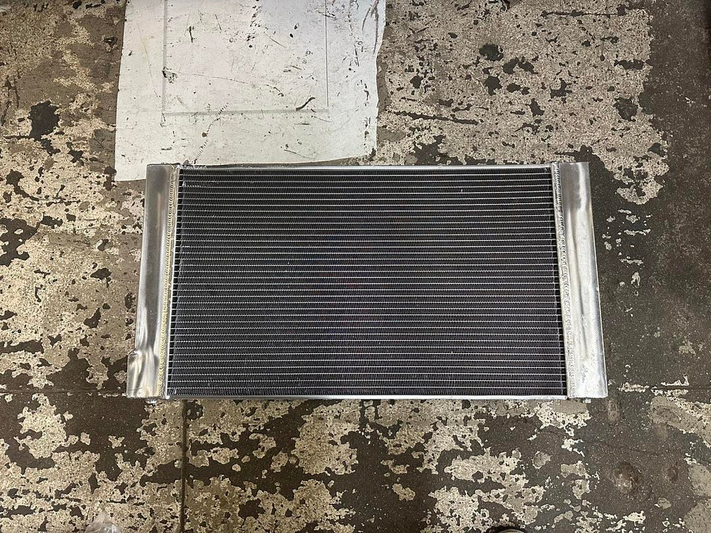 2-ROW FULL ALUMINUM RADIATOR 08-15 SCION XB RA-XB08-2