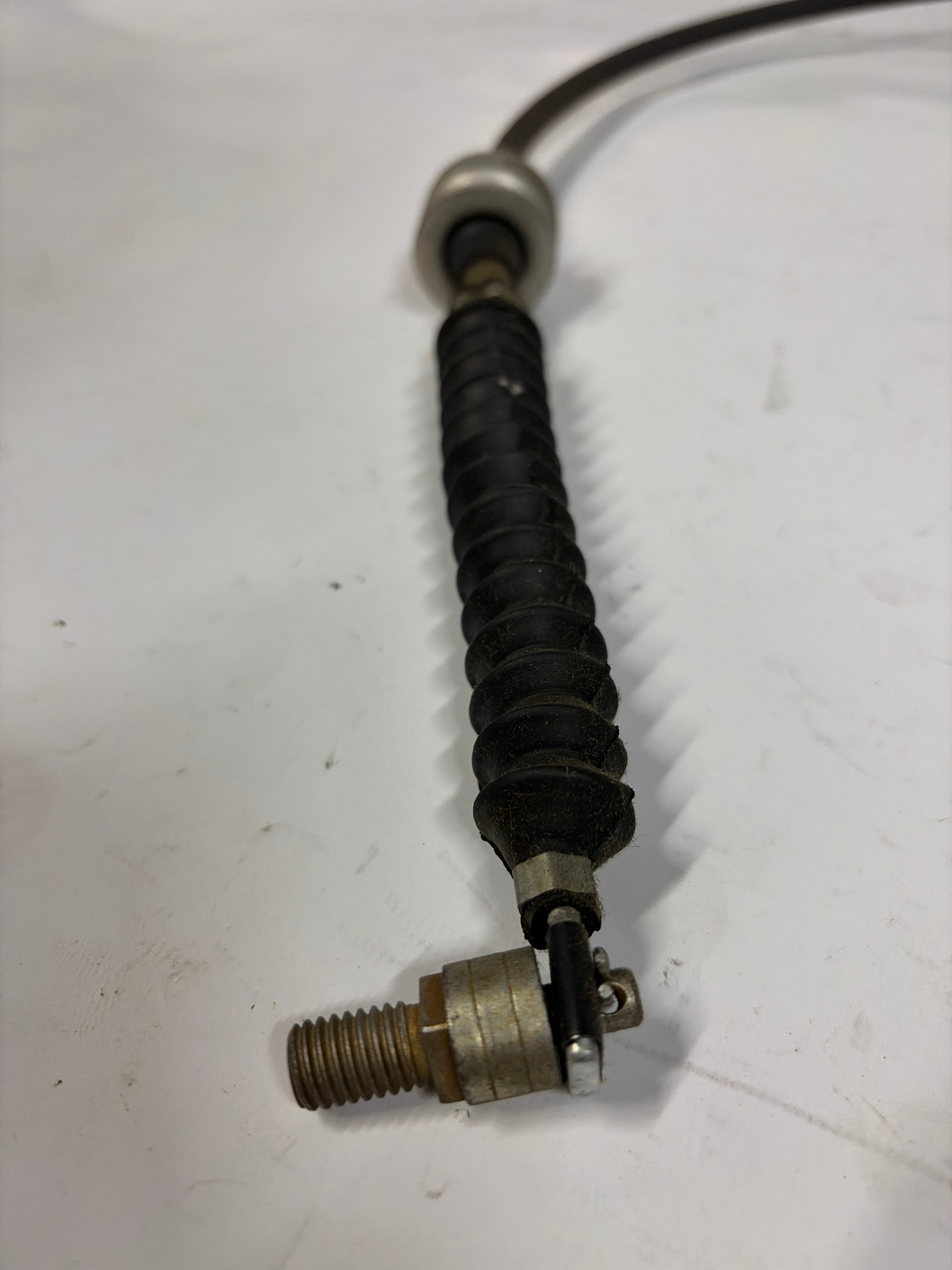 22535554 1990 Chevrolet Cavalier Shift Cable