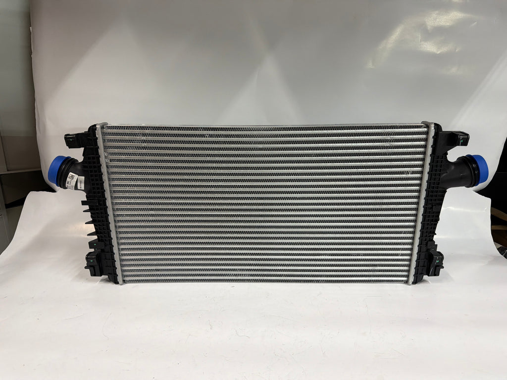 20979494 | Intercooler Charge Air Cooler For Buick Regal Chevy Malibu 2013-15 2.0L