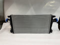 20979494 | Intercooler Charge Air Cooler For Buick Regal Chevy Malibu 2013-15 2.0L