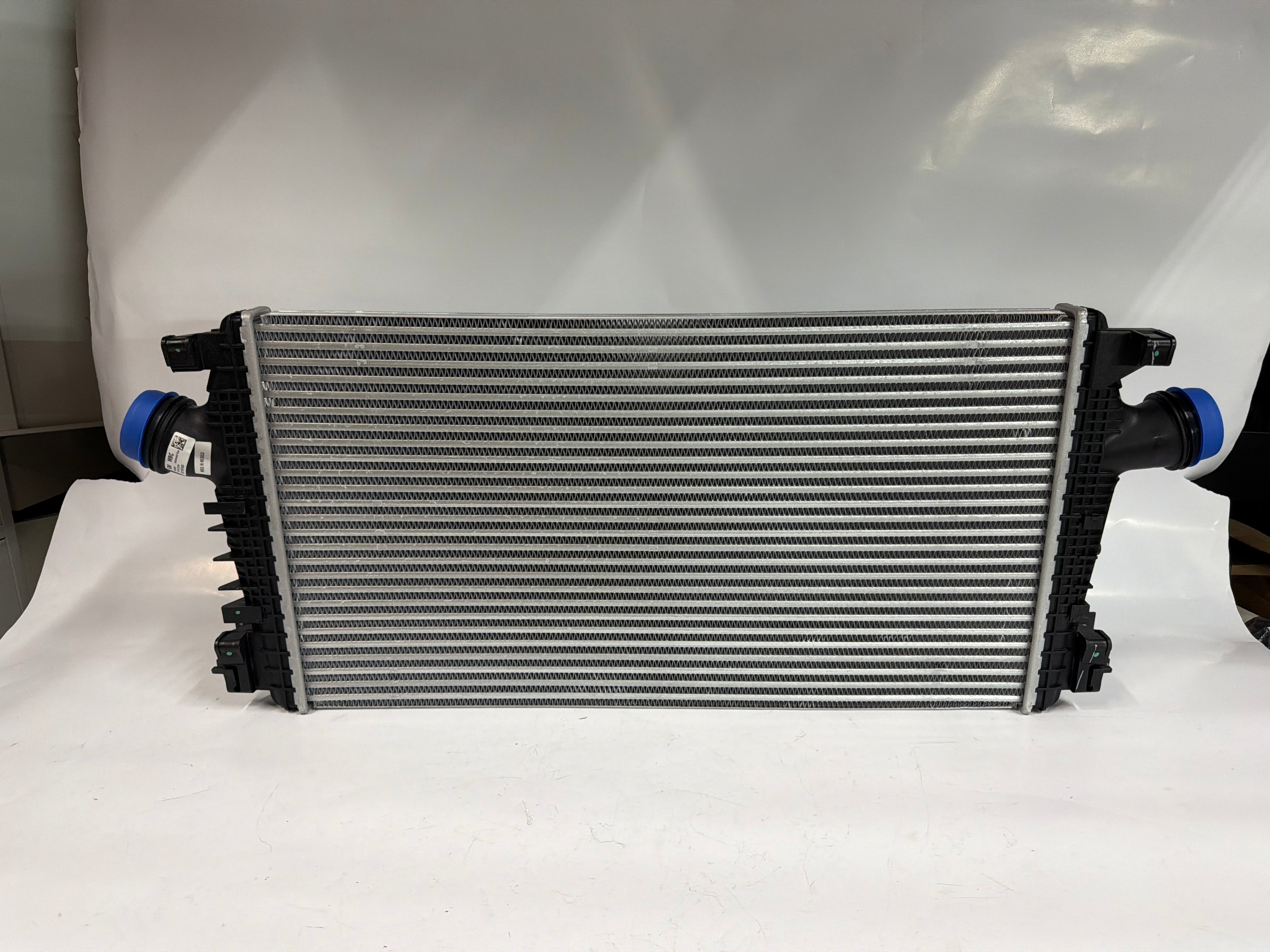 20979494 | Intercooler Charge Air Cooler For Buick Regal Chevy Malibu 2013-15 2.0L