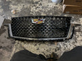 GM grille for 2021-2026 Cadillac Escalade
