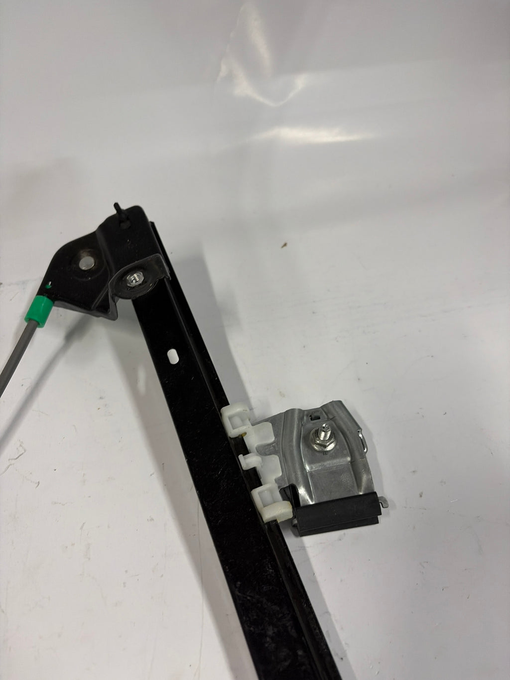 25999738 Acdelco Front Driver Side Power Window Regulator And Motor Assembly