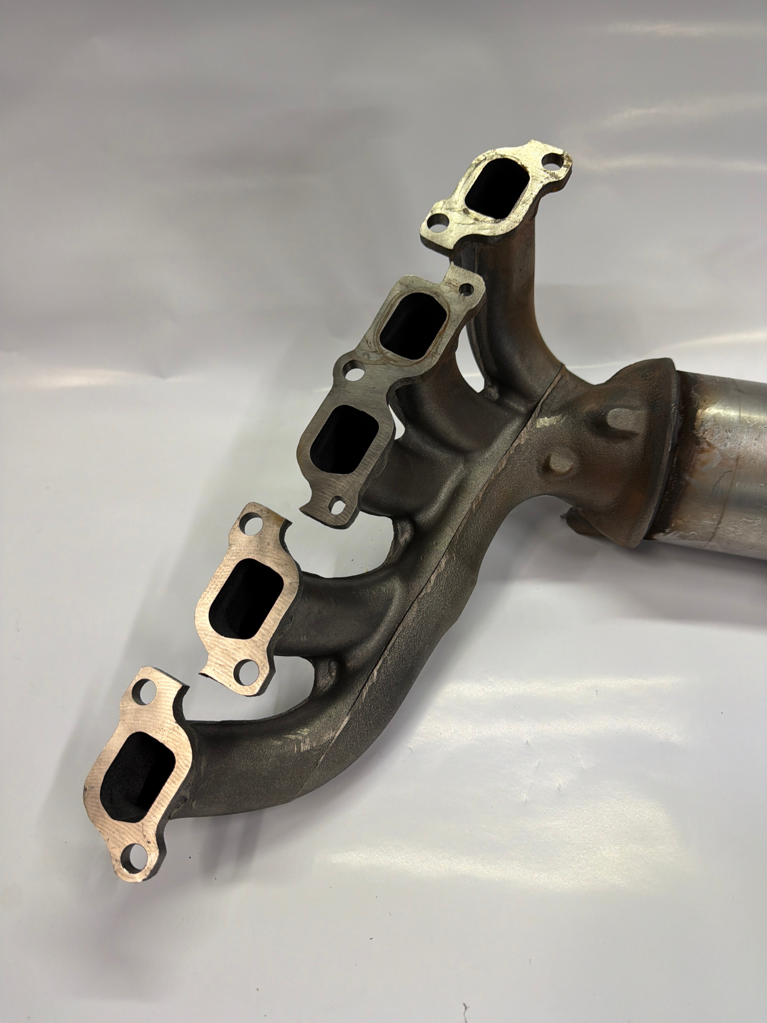 12655846 Catalytic Converter Manifold For 2007-2008 Hummer H3 3.7L 2007-2012 GMC Canyon