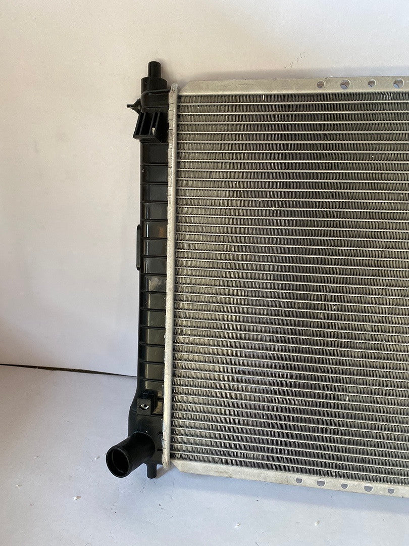 04-08 CHEVY AVEO / SUZUKI SWIFT 06-08 AVEO 5 07-08 PONTIAC G3 05-08 PONTIAC WAVE 05-07 WAVE 5 1.5L 1.6L FACTORY STYLE ALUMINUM RADIATOR OEM-RA-2774