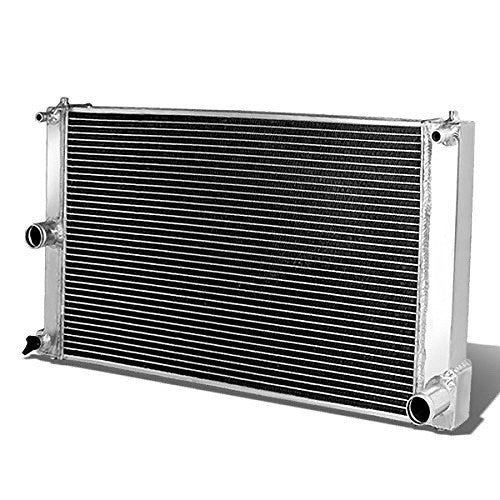 2-ROW FULL ALUMINUM RADIATOR 08-15 SCION XB RA-XB08-2