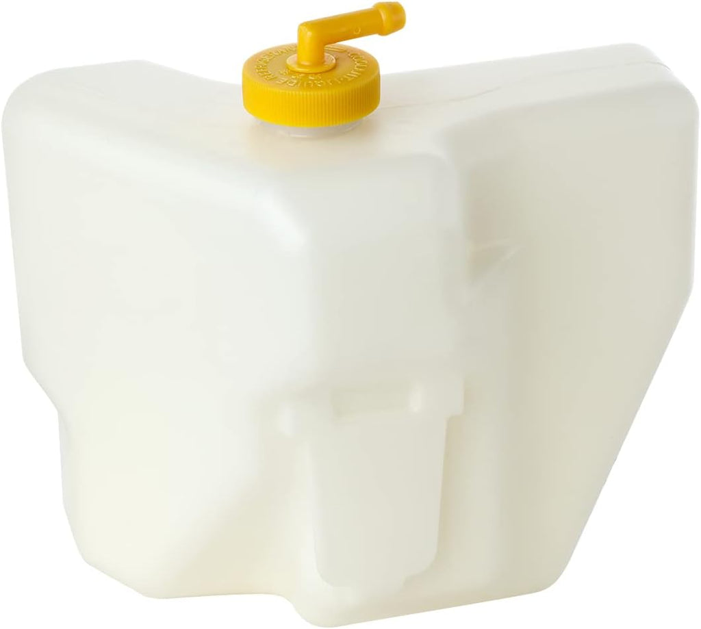DNA MOTORING OEM-RT-HO3014116 OE Style Coolant Overflow Reservoir Tank w/Cap Compatible with 08-12 Accord / 10-11 Accord Crosstour / 12-15 Crosstour