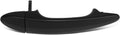 DNA MOTORING OEM-DHO-00084 Front Passenger Side Door Pull Handle Compatible with 03-10 BMW X3