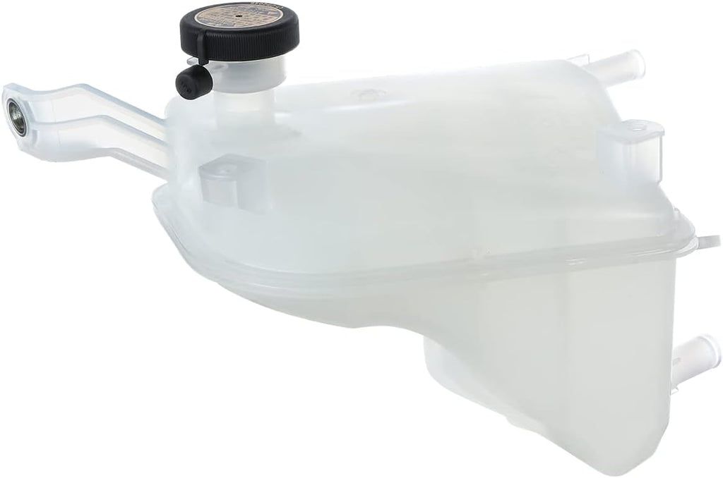 DNA MOTORING OEM-RT-TO3014136 Coolant Overflow Reservoir w/Cap Compatible with 11-17 Lexus CT200h / 10-12 HS250h / 10-15 Prius / 12-15 Prius Plug-In / 12-18 Prius V