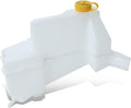 DNA MOTORING OEM-RT-NI3014131 OE Style Coolant Overflow Reservoir Tank w/Cap Compatible with 14-20 Rogue