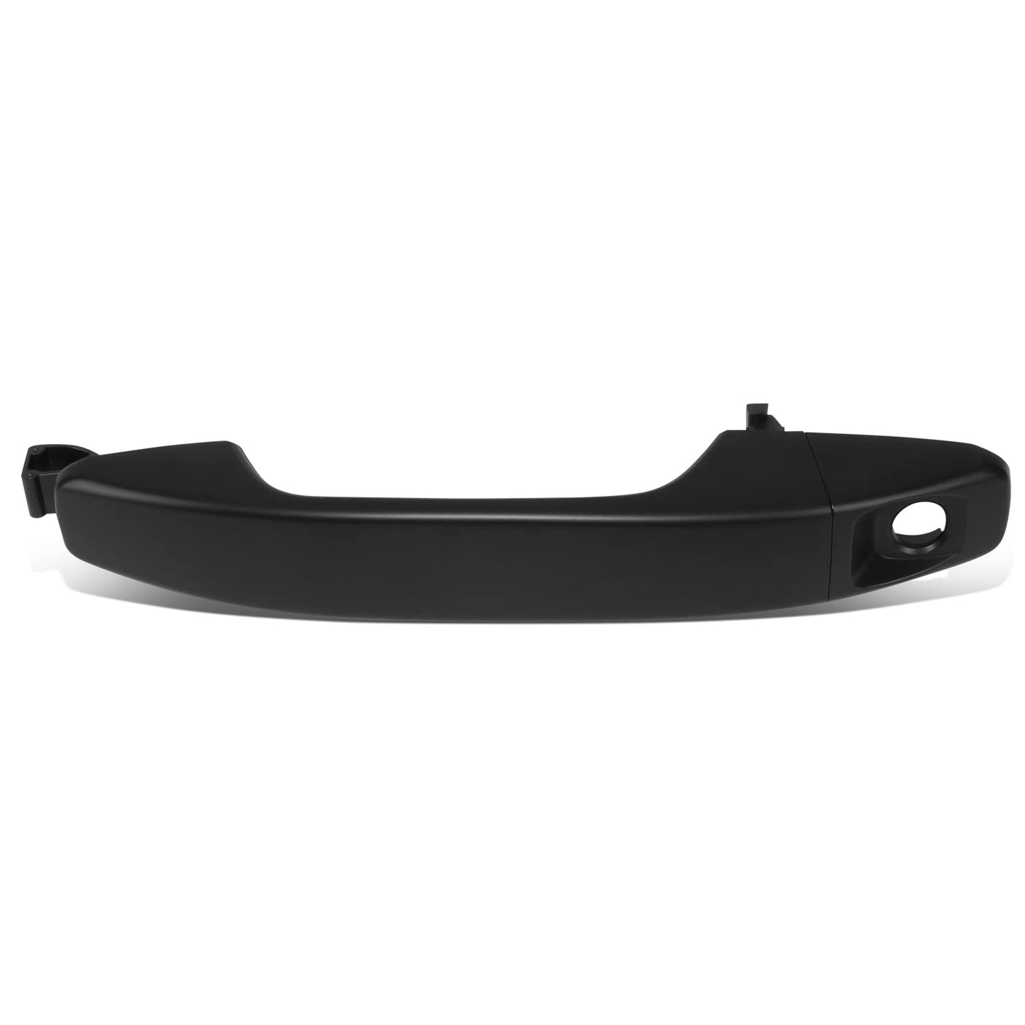 DNA MOTORING OEM-DHO-00478 Front Right Side Outer Door Handle w/o Key Hole Compatible with 14-19 Cheyenne/Silverado Sierra 1500, 15-20 Suburban/Tahoe/Yukon