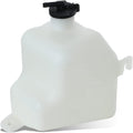 DNA MOTORING OEM-RT-IZ3014101 OE Style Coolant Overflow Reservoir Tank w/Cap Compatible with 02-04 Axiom / 98-04 Rodeo
