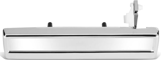 DNA MOTORING OEM-DHO-00279 Front Driver Side Door Pull Handle Compatible with 82-96 Century/Cutlass Ciera, 82-89 Skyhawk/Cavalier, 82-88 Cimarron/Firenza, 82-87 Firebird, 86-89 Sunbird