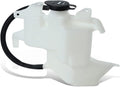 DNA MOTORING OEM-RT-GM3014148 OE Style Coolant Overflow Reservoir Tank w/Cap and Hose Compatible with 08-17 Enclave / 09-17 Traverse / 07-16 Acadia / 2017 Acadia Limited